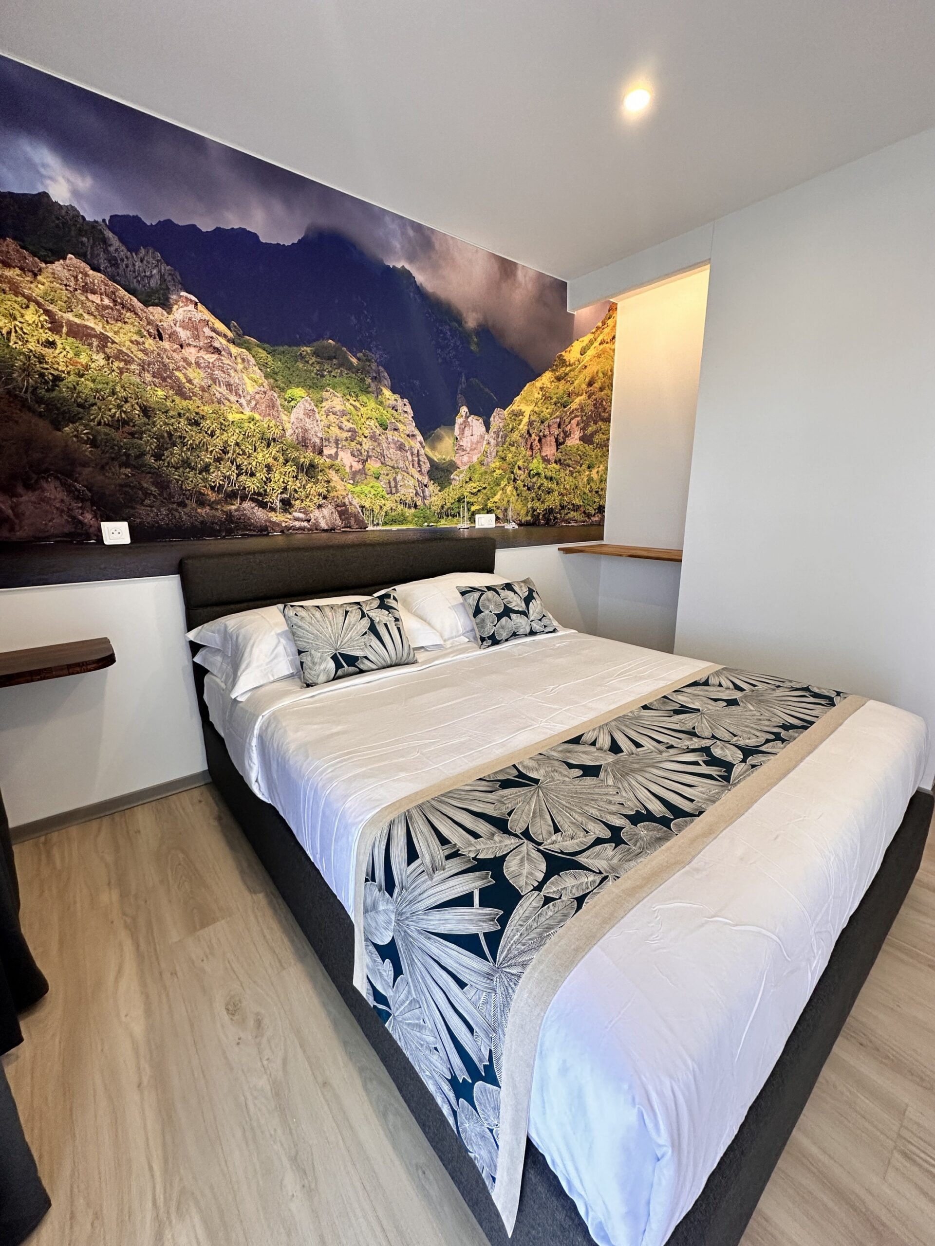 Ononui lodge